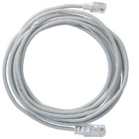  Cordon tlphone RJ11/RJ45, 3m 