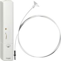  Sonde lumi/crpu blanc radioQL 