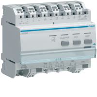  GE confort KNX module matre 