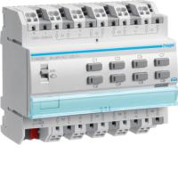  8 moteurs 230V~ 6A pour store 