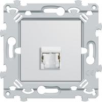  ess. RJ45 Cat.6 STP Gr3 Blanc 