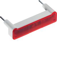  cubyko lampe rouge sign.12-28V 