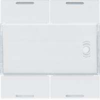  Enjoliveur 4PB KNX LED pure 