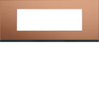  Plaque 6M E57 copper alu 