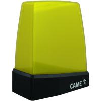  Clignotant  LED jaune 