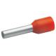  Embouts rouges 1.5x 10 