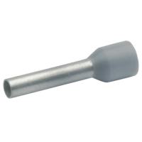  Embouts gris 2.5x 18 