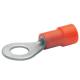  Cosses anneaux rouges 1.5-M8 