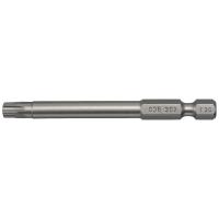  Embouts pour vis torx TX 15 