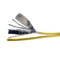  CABLE C6A F/FTP 2X4P LSOH 500M 