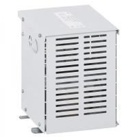  TRANSFO TSCT PROTEGE10KVA TRI 