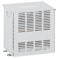  TRANSFO MONO 115/230V 8KVA 