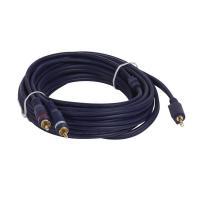  CORDON JACK 3.5 M/2RCA M 5M 