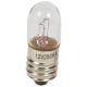  LAMPE E10 12V 0,1A  1,2W 