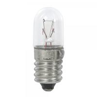  LAMPE E10 12V 0,25A 3W 