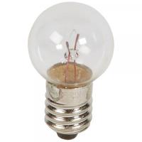  LAMPE E 10 3,6V 0,2 5A  0,9W 