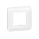  PLAQUE 2M BLANC CARTON 100 