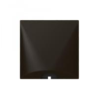  SORTIE DE CABLE 2M NOIR MAT 