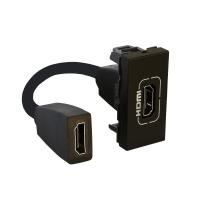  HDMI PRE-CONN.1M NM MOSAIC 