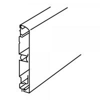  LINEAL PLINTHE 125X20 