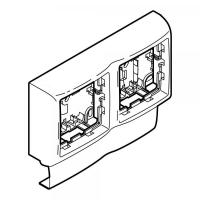  KEVA CADRE DOUBLE LEG. HT 15 