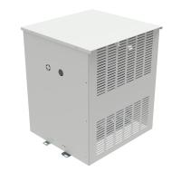  TRANSFO 3X400/230 40KVA IP21 