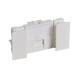  LOGIX RJ45 UTP CAT6 2M BLANC 