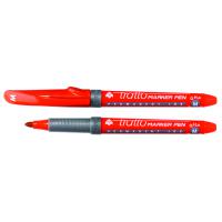  Marqueur Tratto Pen OHP pointe 