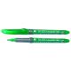  Marqueur Tratto Pen OHP pointe 