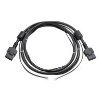  Eaton 2m cable 48V EBM 