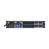  Eaton PDU MI 2U In: 309 32A 1 