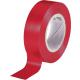  RUBAN ADHESIF ISO 15x10 ROUGE 