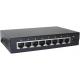  SWITCH 8 PORTS RJ45 Gbit 