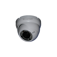  Camra AHD Minidome 3 MP, Zoom 