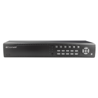  DVR 4-HYBRID, 32 entres HD, 4 