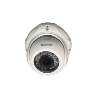  Camra IP minidome Full-HD, 3. 