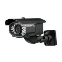  Camra IP All-in-one Full HD, 