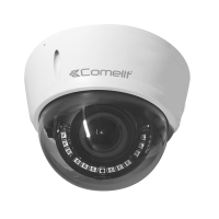  Camra IP minidome 3MP, 2.8-12 