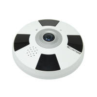  Camra Fish EYE IP100 8MP 