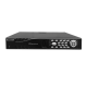  NVR 36 entres IP Full-HD, san 