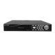 NVR 36 entres IP Full-HD, HDD 