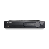  NVR 8 entres POE 5MP, H265, s 