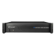  NVR 36 entres IP 4K, 16 POE, 