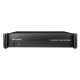  NVR 36 Entres IP 4K, HDD 4TB 