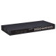  Switch 10/100Mbit - 24 ports P 