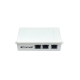  Rpteur 3 ports POE 1 GB 