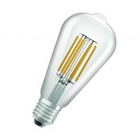  LED Ultra-Eff Edison 830 E27 