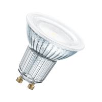  Spot LED 120 verre var 8W=80G 