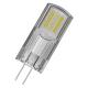  LED P PIN28 827 G4 300lm 