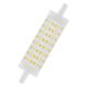  LED P DIM R7s118 827 2000lm 